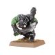 The Old World: Orcs Bataillon