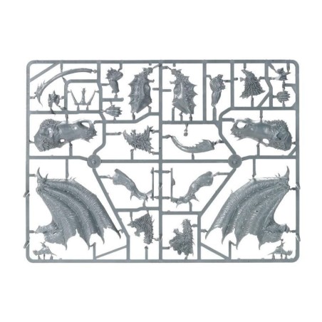 Beast of Chaos: Chimère