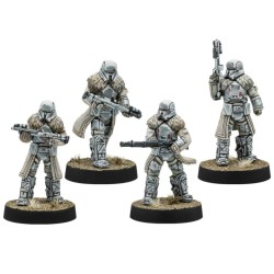 SW Légion: Range Troopers