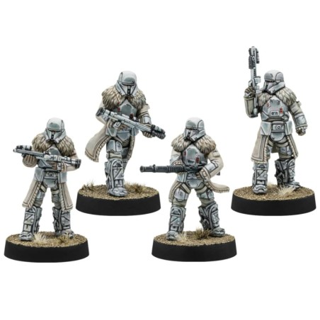 SW Légion: Range Troopers