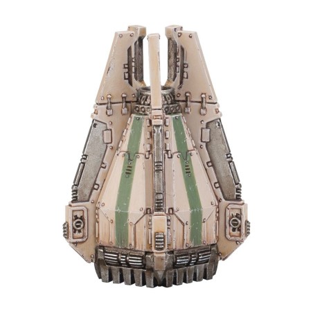 Legions Imperialis: Legion Drop Pods