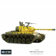 Bolt Action: M46 Patton Heavy Tank