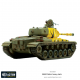 Bolt Action: M46 Patton Heavy Tank