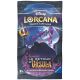 Lorcana: Le Retour d'Ursula Booster à l'Unité