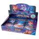 Lorcana: Boite de 24 Boosters Le Retour d'Ursulla