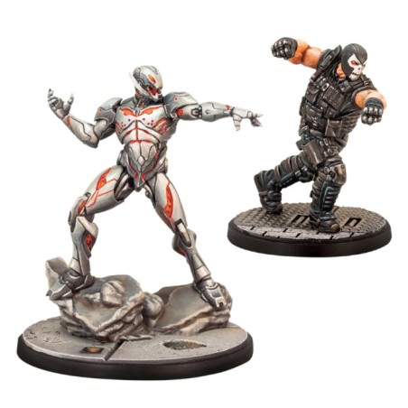 Marvel: Cabal Affiliation Pack