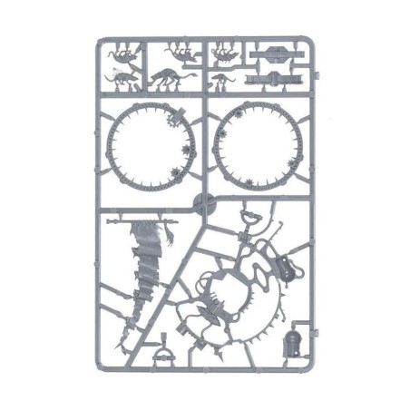 Doom-Flayer Weapon Team