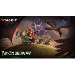 BloomBurrow: Commander Armée Animée