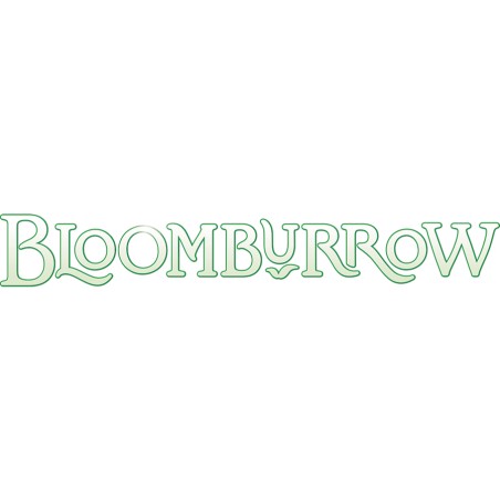 BloomBurrow: Commander Affaires de Famille