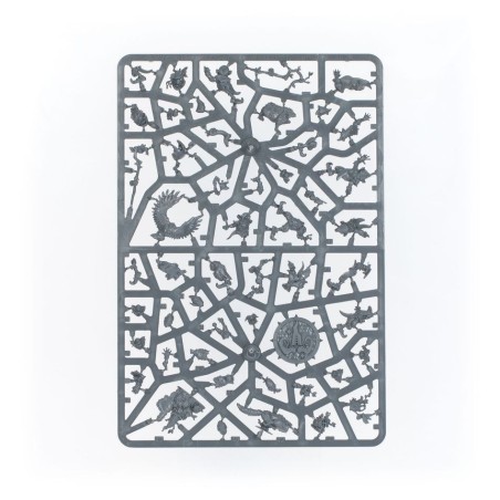 BloodBowl: Gnomes Teams