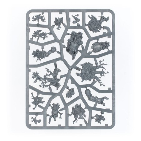 BloodBowl: Gnomes Treeman