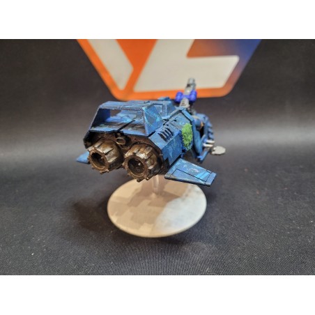 Occasion: a faire (ne pas supprimer)