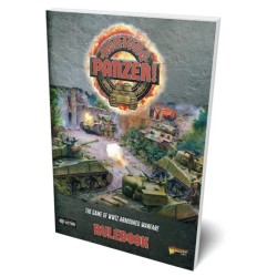 AP: Blood and Steel Rulebook