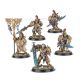 Adeptus Custodes: Patrouille (Ancien)