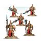 Adeptus Custodes: Patrouille (Ancien)