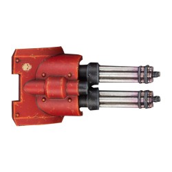 Blood Angels: Predator Baal