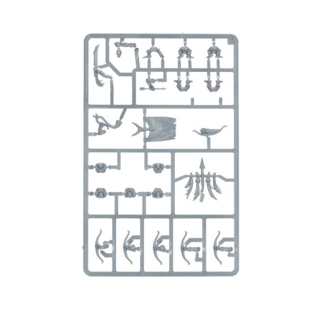 The Old World Orque: Bande de Gobelins