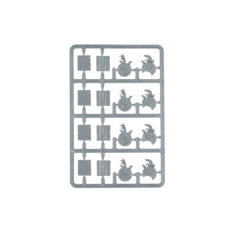 The Old World Orque: Bande de Gobelins