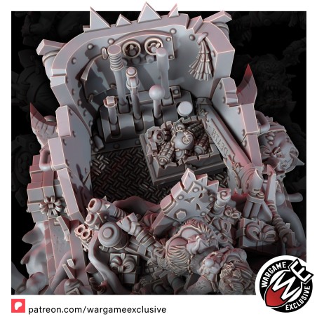 WE: Green Huntas Ride