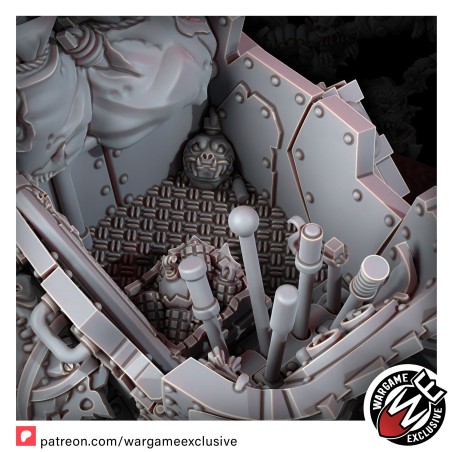 WE: Green Huntas Ride