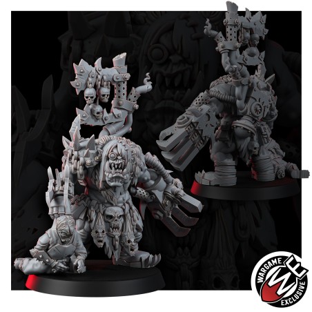 WE: Mad Riders Nobbas