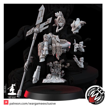 WE: Greater Good Aetherial Sakura