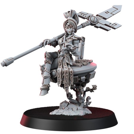 WE: Greater Good Aetherial Sakura