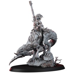 WE: Krool Wild Rider