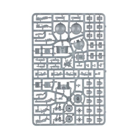 T'au Empire: Patrouille