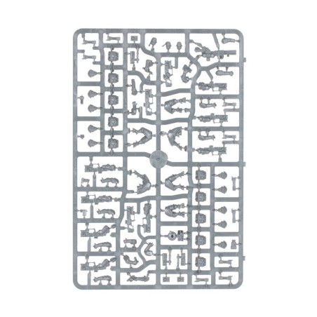 T'au Empire: Patrouille