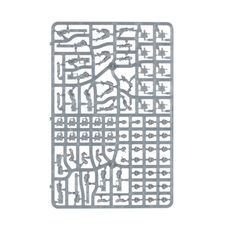 T'au Empire: Patrouille