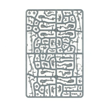 T'au Empire: Carnivores Kroots