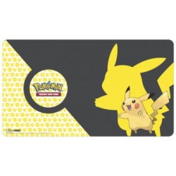 Tapis de Jeu: Pokémon Pikachu