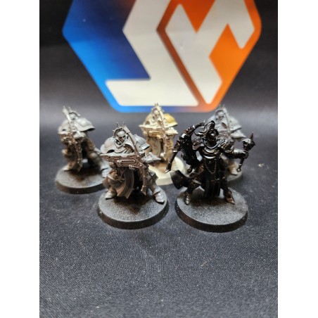 Occasion: a faire (ne pas supprimer)