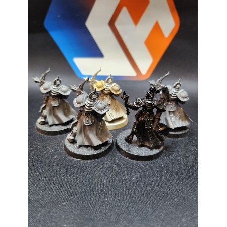 Occasion: a faire (ne pas supprimer)