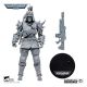 Action Figure: Darktide Traitor Guard Artist Proof