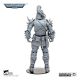 Action Figure: Darktide Traitor Guard Artist Proof