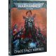 Chaos Space Marines: Codex