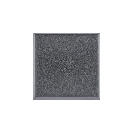 Socle: Rectangle Citadel de 30mm x 30mm x100