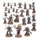 Chaos Space Marines: Patrouille 