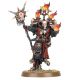 Chaos Space Marines: Patrouille 