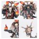 Chaos Space Marines: Patrouille 