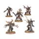 Chaos Space Marines: Patrouille 