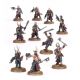 Chaos Space Marines: Patrouille 