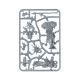 Chaos Space Marines: Patrouille 