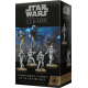 SW Légion: Commandos Clones de la République