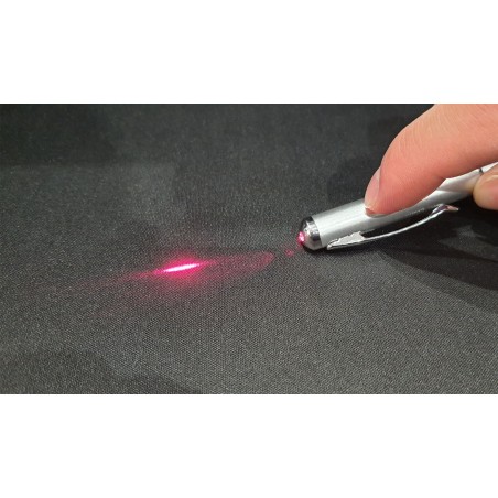 Accessoire: Laser Pointer 4-1