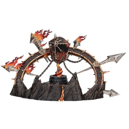 Slaves to Darkness: Chaosnexus