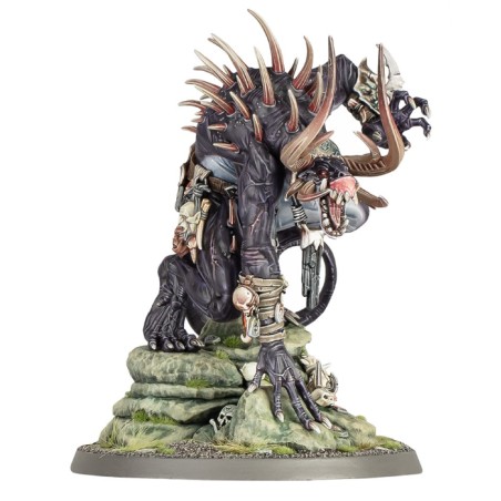 Slaves to Darkness: Gastefauve Noir-Serment