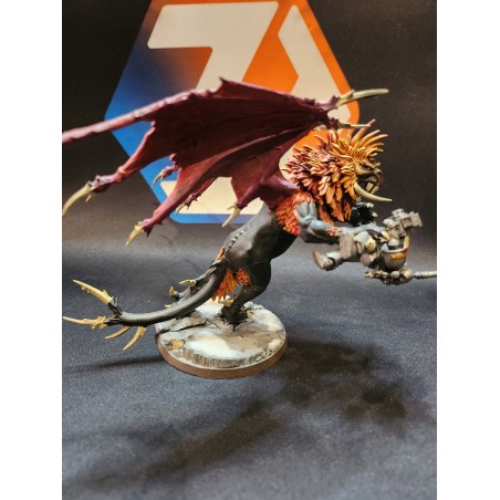 Occasion: a faire (ne pas supprimer)